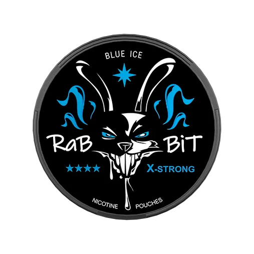 Rabbit Blue Ice BiT