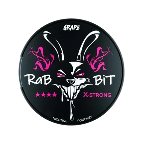Rabbit Grape