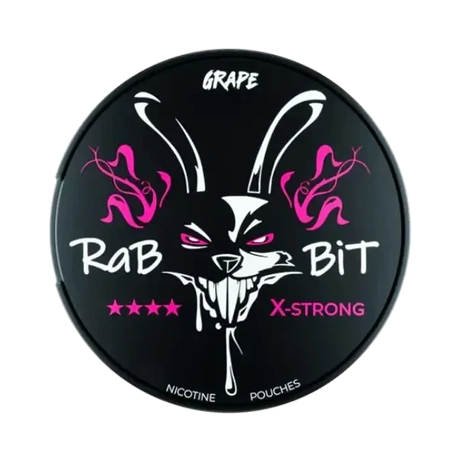 Rabbit Grape