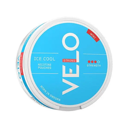 VELO Ice Cool Mini LYFT / VELO