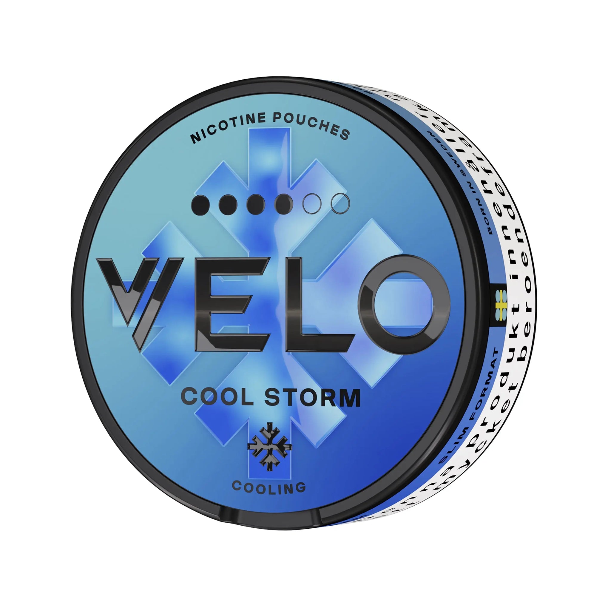 VELO Cool Storm X-Strong LYFT / VELO