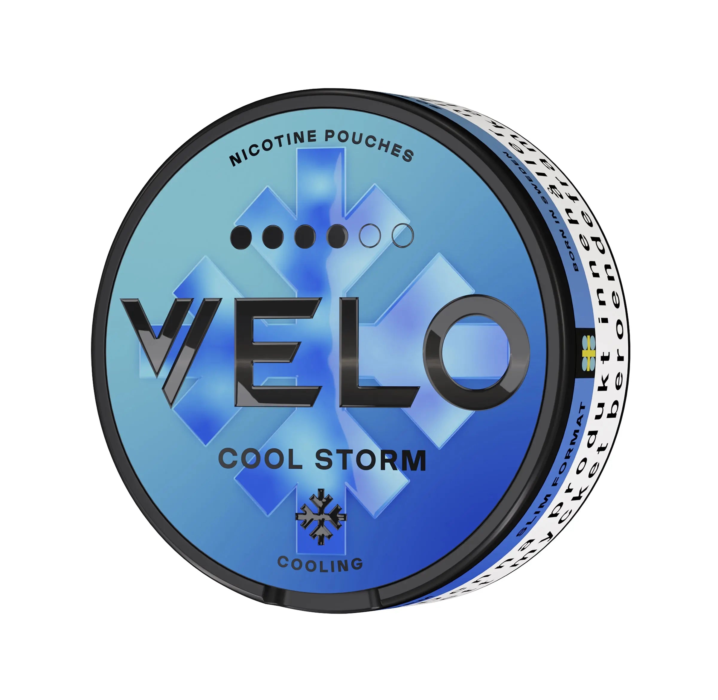 VELO Cool Storm X-Strong LYFT / VELO