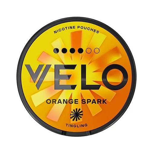 VELO Orange Spark LYFT / VELO