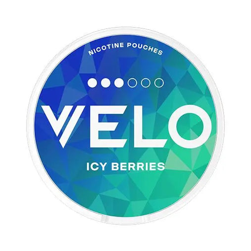 VELO Icy Berries LYFT / VELO
