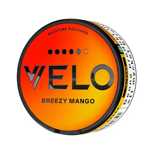 VELO Breezy Mango LYFT / VELO