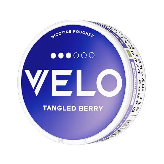 VELO Tangled Berry LYFT / VELO