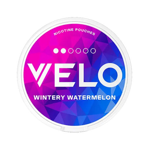 VELO Iced Melon Mini LYFT / VELO