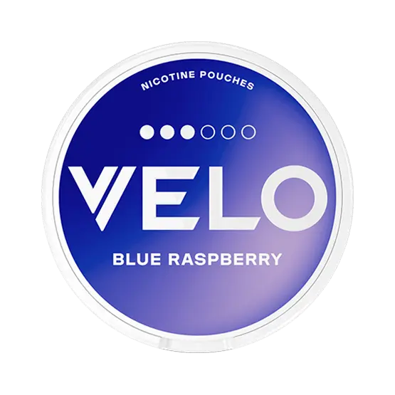 VELO Blue Raspberry LYFT / VELO