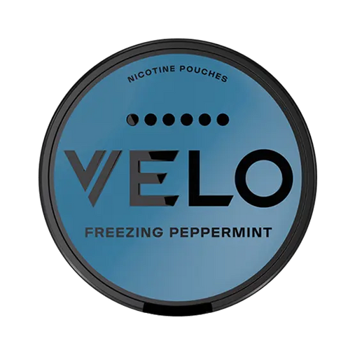 VELO Freezing Peppermint MAX 17mg LYFT / VELO