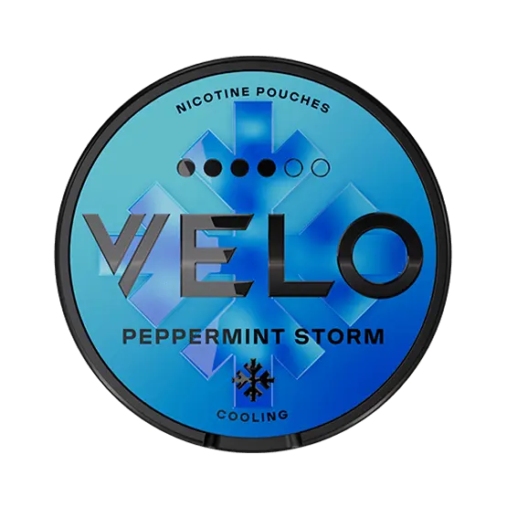VELO Peppermint Storm LYFT / VELO