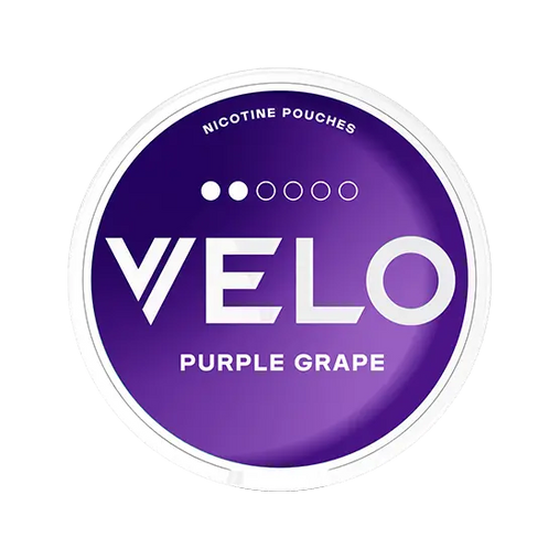 VELO Purple Grape Mini LYFT / VELO