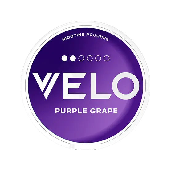 VELO Purple Grape Mini LYFT / VELO