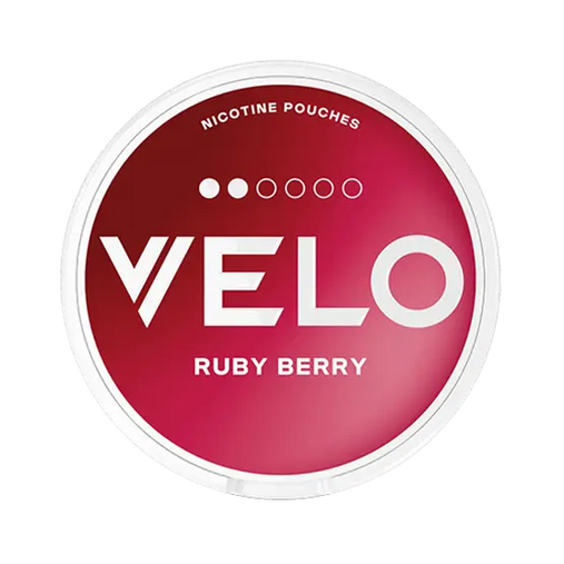 VELO Ruby Berry LYFT / VELO