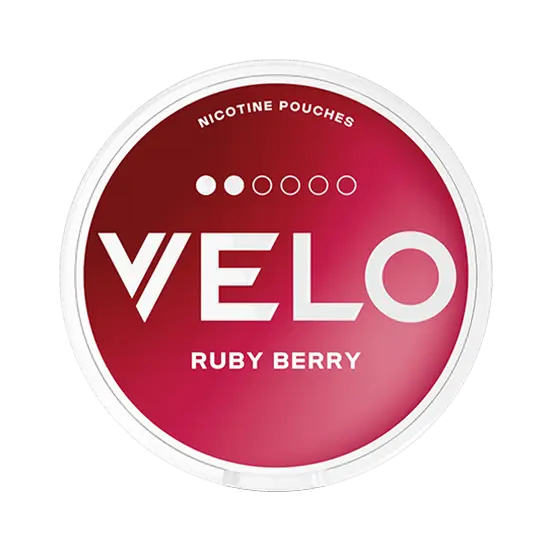 VELO Ruby Berry LYFT / VELO