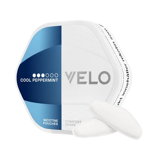 VELO Shift Cool Peppermint VELO