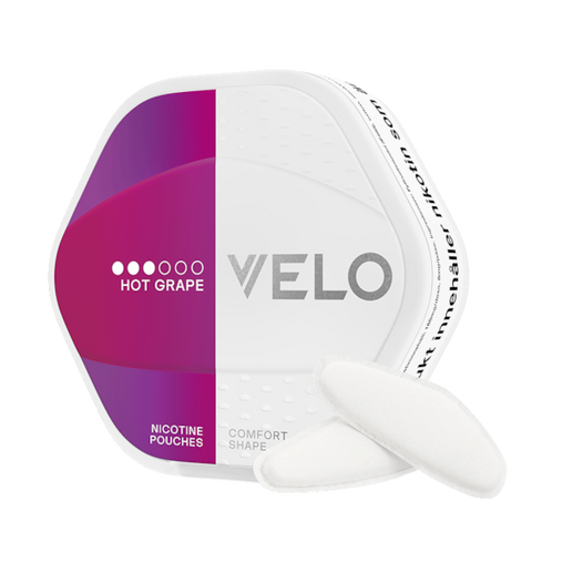 VELO Shift Hot Grape VELO