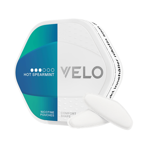 VELO Shift Hot Spearmint VELO