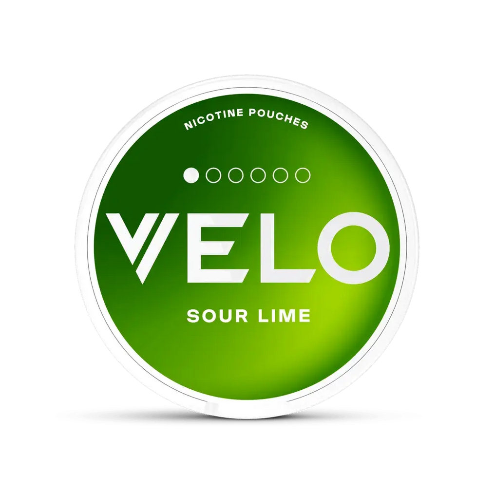 VELO Sour Lime Mini LYFT / VELO