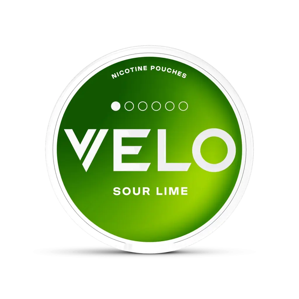 VELO Sour Lime Mini LYFT / VELO