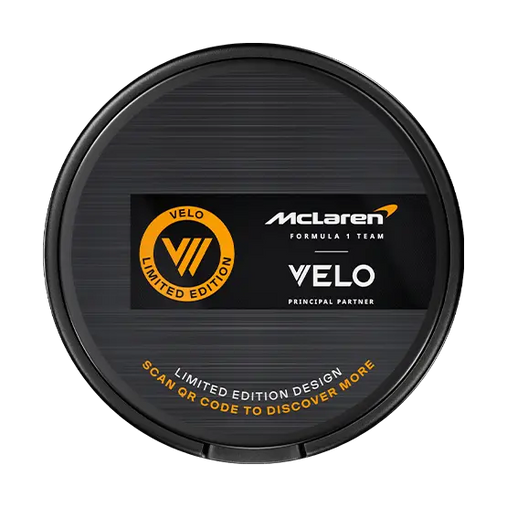 VELO McLaren Limited Edition 2024 LYFT / VELO