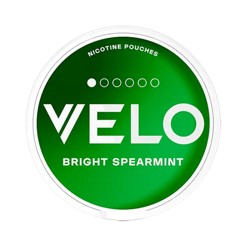 Velo Bright Spearmint Mini LYFT / VELO