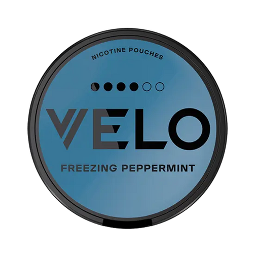 Velo Freezing Peppermint LYFT / VELO