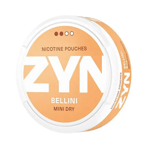 ZYN Bellini Mini Dry ZYN