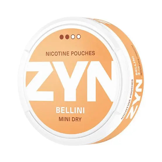 ZYN Bellini Mini Dry ZYN