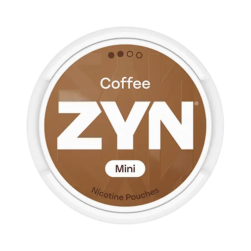 ZYN Coffee Mini S2 ZYN