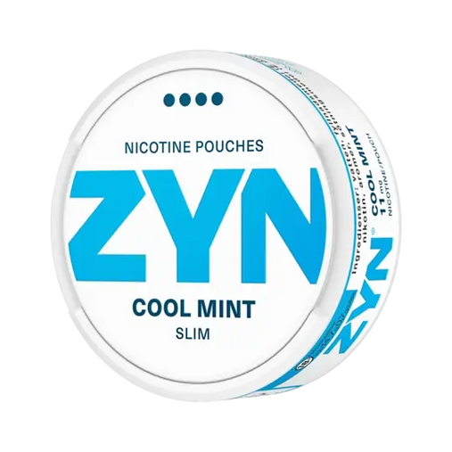 Rich results on Google's SERP when searching for '
ZYN Cool Mint Slim Strong 11 mg ' Snusi.net
