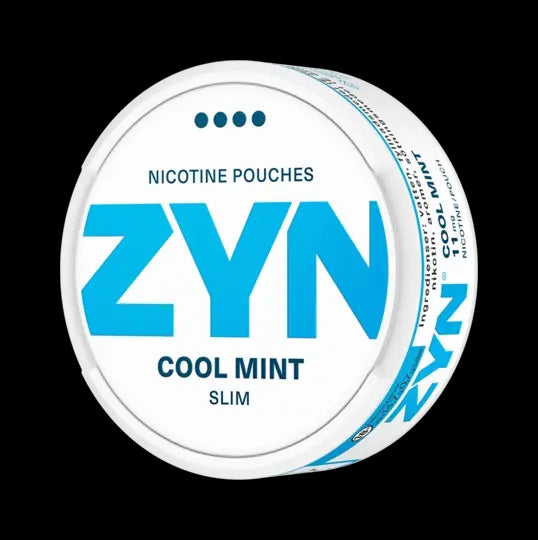 ZYN Cool Mint Slim Strong