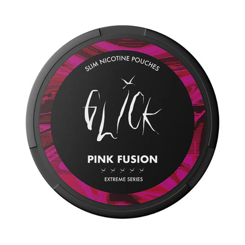 Glick Pink Fusion