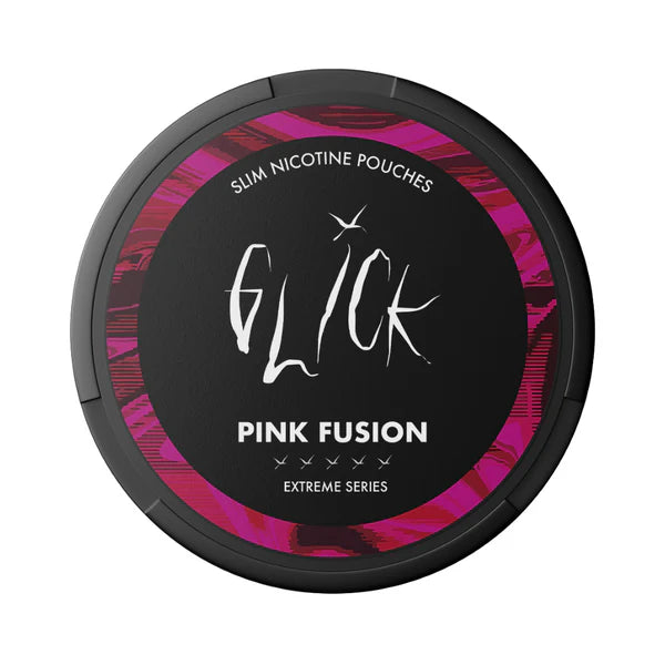 Glick Pink Fusion