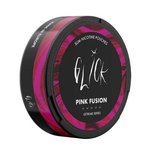 Glick Pink Fusion