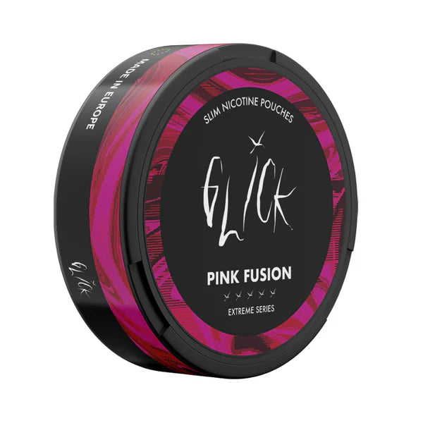 Glick Pink Fusion