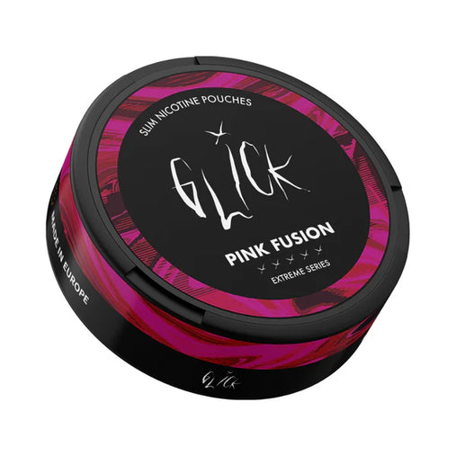 Glick Pink Fusion