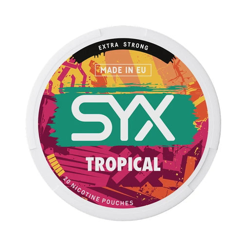 SYX Tropical 20mg
