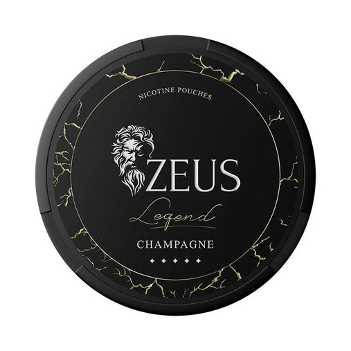 ZEUS Legend Champagne